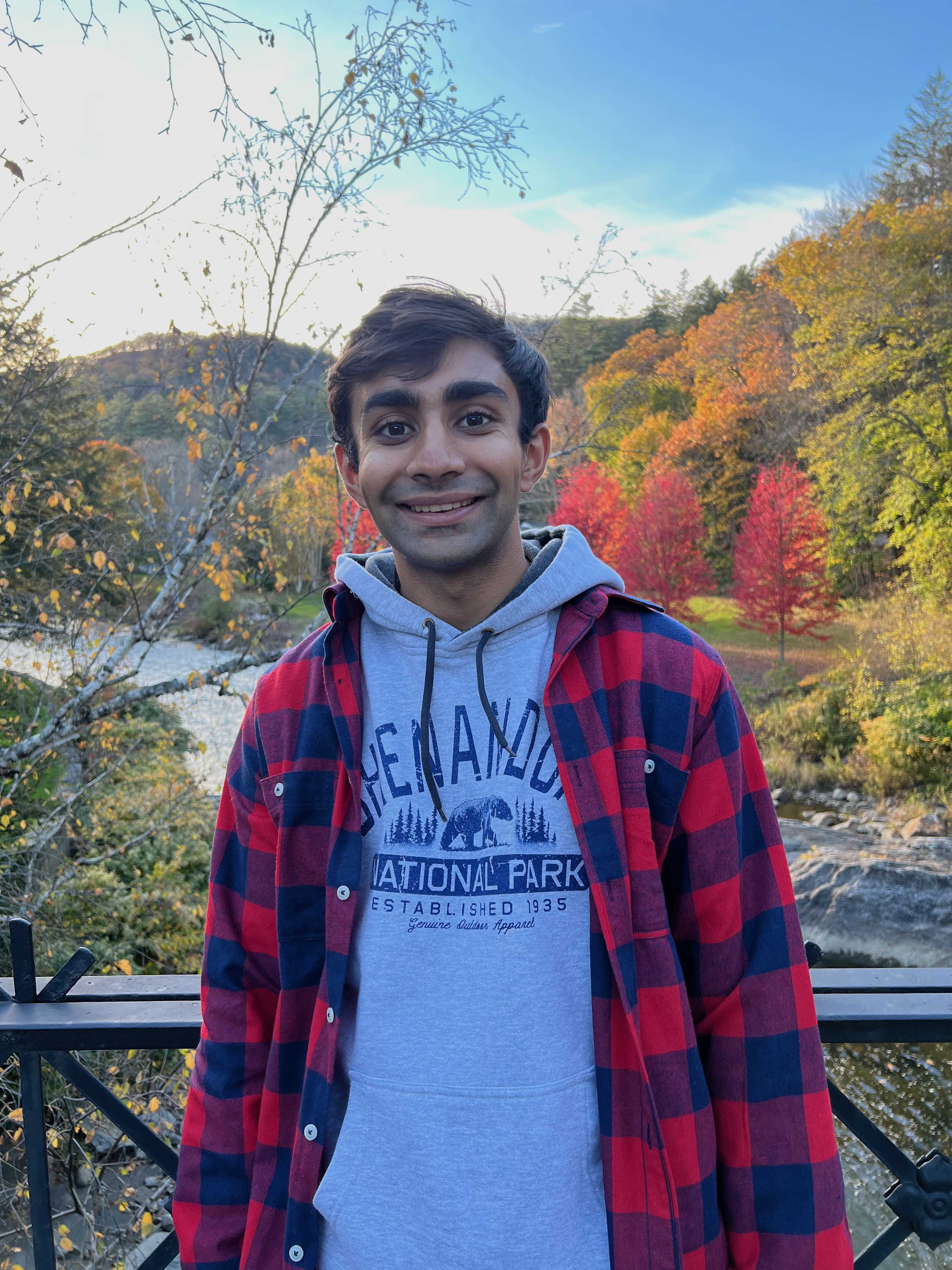 Vivek Trivedy
